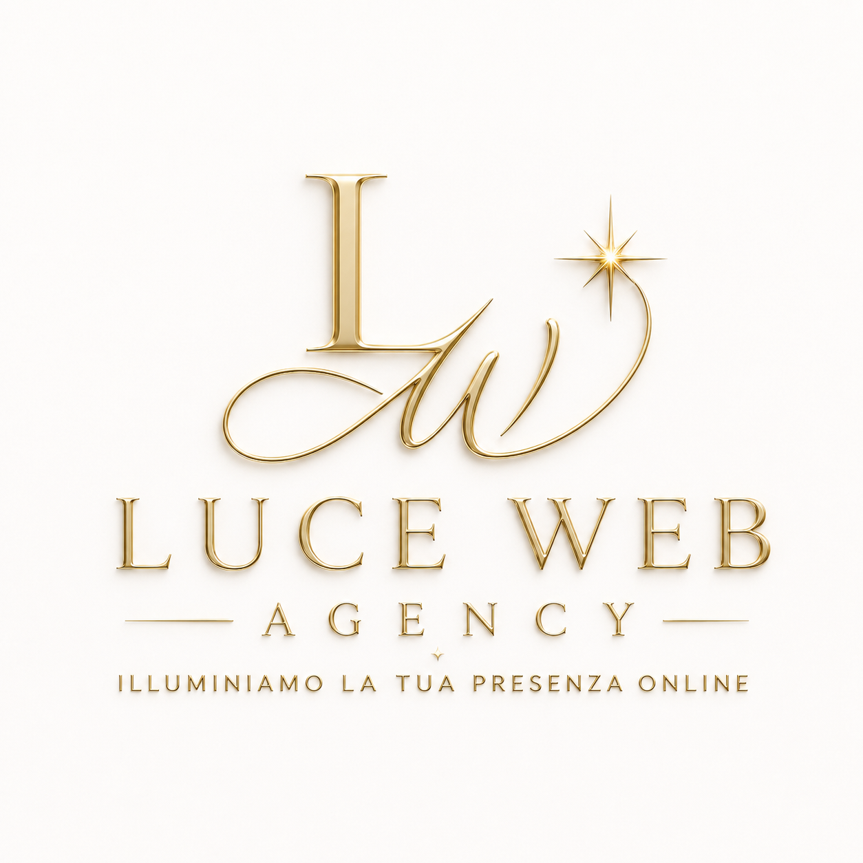 Luce Web Agency
